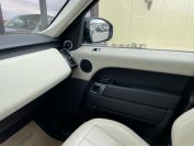 Land Rover Range Rover Sport HSE Фото № 31 из 38