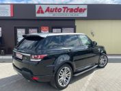 Land Rover Range Rover Sport A/Y Фото № 4 из 32