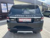 Land Rover Range Rover Sport A/Y Фото № 5 из 32