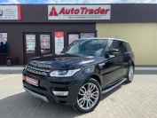 Land Rover Range Rover Sport A/Y Фото № 1 из 32