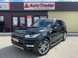 Range Rover Sport A/Y