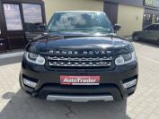 Land Rover Range Rover Sport A/Y Фото № 2 из 32