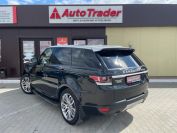 Land Rover Range Rover Sport A/Y Фото № 6 из 32