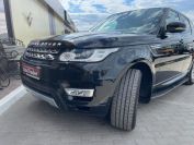 Land Rover Range Rover Sport A/Y Фото № 11 из 32