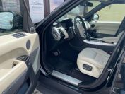 Land Rover Range Rover Sport A/Y Фото № 20 из 32