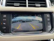 Land Rover Range Rover Sport A/Y Фото № 31 из 32