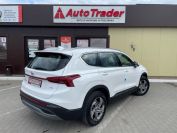 Hyundai Santa Fe 2.5 Фото № 4 из 21