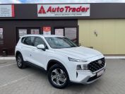 Hyundai Santa Fe 2.5 Фото № 3 из 21