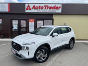 Hyundai Santa Fe 2.5 Фото № 1 из 21
