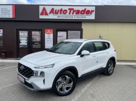 Santa Fe 2.5