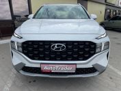 Hyundai Santa Fe 2.5 Фото № 2 из 21