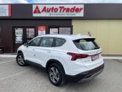 Hyundai Santa Fe 2.5 Фото № 6 из 21