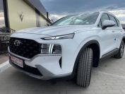 Hyundai Santa Fe 2.5 Фото № 9 из 21