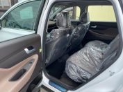 Hyundai Santa Fe 2.5 Фото № 12 из 21