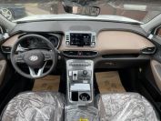 Hyundai Santa Fe 2.5 Фото № 14 из 21