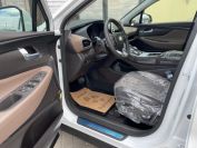 Hyundai Santa Fe 2.5 Фото № 15 из 21