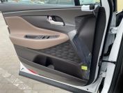 Hyundai Santa Fe 2.5 Фото № 17 из 21