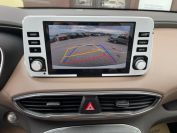 Hyundai Santa Fe 2.5 Фото № 19 из 21
