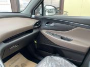 Hyundai Santa Fe 2.5 Фото № 20 из 21