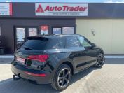 Audi Q5 40TDI Quattro Фото № 4 из 40