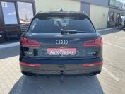 Audi Q5 40TDI Quattro Фото № 5 из 40