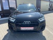 Audi Q5 40TDI Quattro Фото № 2 из 40