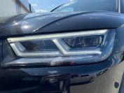 Audi Q5 40TDI Quattro Фото № 15 из 40