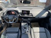 Audi Q5 40TDI Quattro Фото № 23 из 40