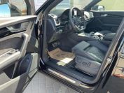 Audi Q5 40TDI Quattro Фото № 24 из 40