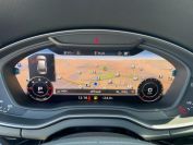 Audi Q5 40TDI Quattro Фото № 30 из 40