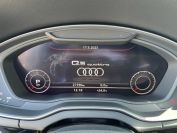 Audi Q5 40TDI Quattro Фото № 31 из 40
