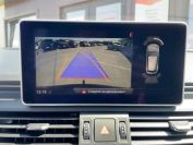 Audi Q5 40TDI Quattro Фото № 34 из 40