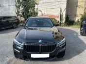BMW 730Ld xDrive Фото № 2 из 27
