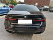 BMW 730Ld xDrive Фото № 4 из 27