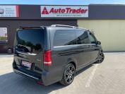 Mercedes-Benz V300d 4Matic Фото № 4 из 34