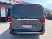 Mercedes-Benz V300d 4Matic Фото № 5 из 34