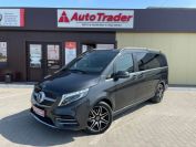 Mercedes-Benz V300d 4Matic Фото № 1 из 34
