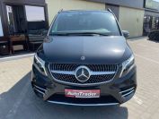 Mercedes-Benz V300d 4Matic Фото № 2 из 34
