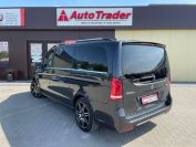 Mercedes-Benz V300d 4Matic Фото № 6 из 34