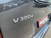 Mercedes-Benz V300d 4Matic Фото № 7 из 34