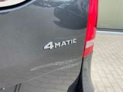 Mercedes-Benz V300d 4Matic Фото № 8 из 34