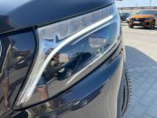 Mercedes-Benz V300d 4Matic Фото № 12 из 34