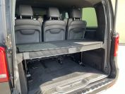 Mercedes-Benz V300d 4Matic Фото № 15 из 34