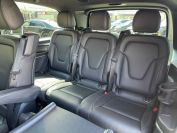 Mercedes-Benz V300d 4Matic Фото № 18 из 34