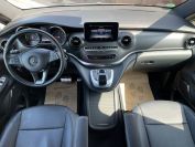 Mercedes-Benz V300d 4Matic Фото № 23 из 34
