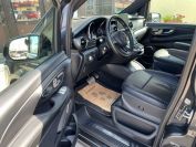 Mercedes-Benz V300d 4Matic Фото № 24 из 34