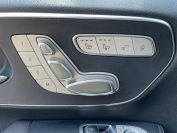 Mercedes-Benz V300d 4Matic Фото № 25 из 34