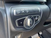 Mercedes-Benz V300d 4Matic Фото № 26 из 34