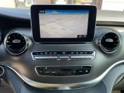 Mercedes-Benz V300d 4Matic Фото № 30 из 34