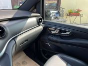 Mercedes-Benz V300d 4Matic Фото № 31 из 34